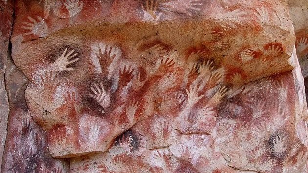 Art rupestre: què és, tipus i significats