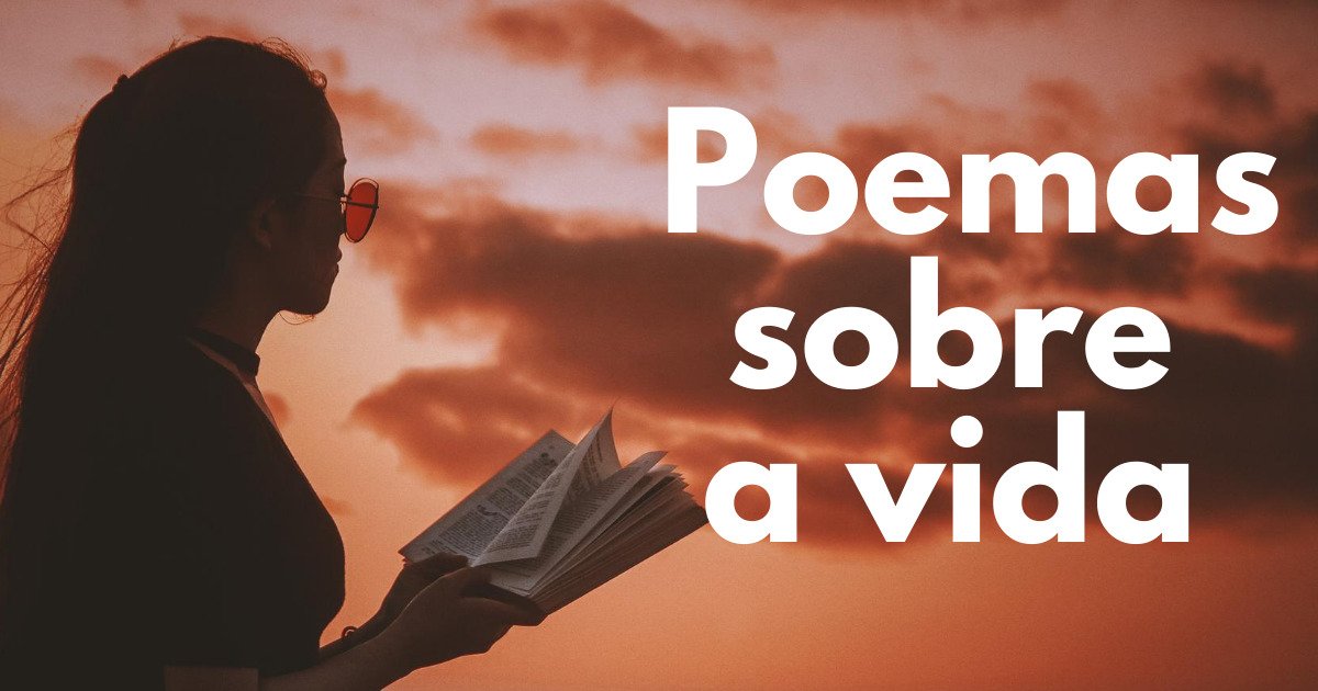 12 poezii despre viață scrise de autori celebri