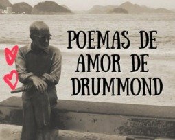32 лучших стихотворения Карлоса Драммонда де Андраде проанализированы