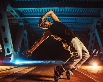 6 سبک رقص شهری که باید بدانید