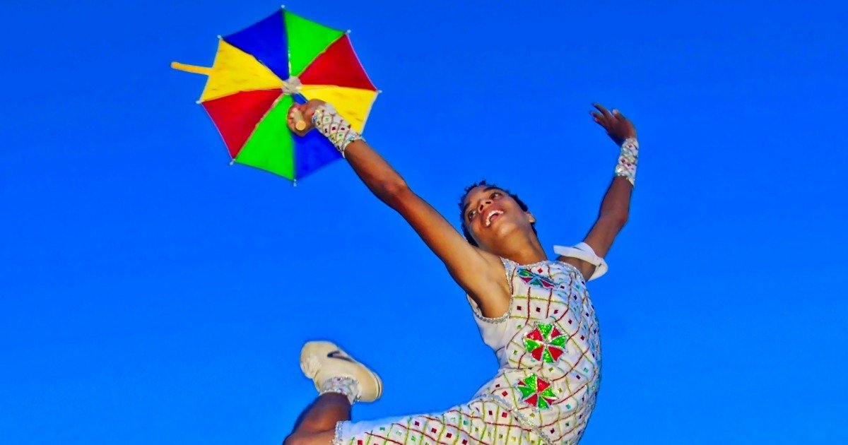 8 glavnih narodnih plesova iz Brazila i svijeta