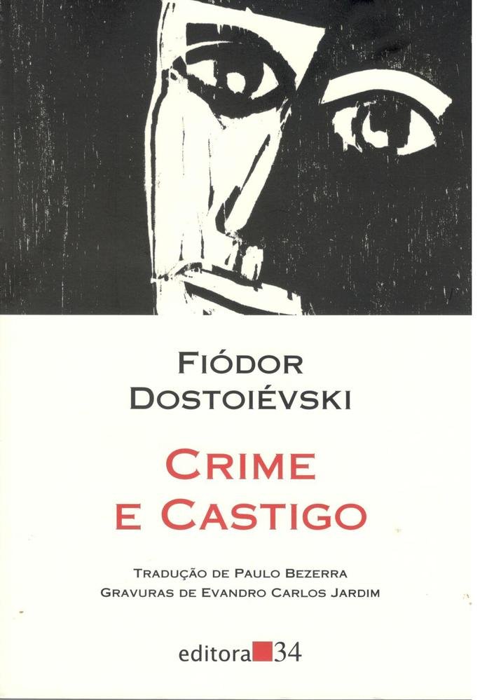 Злосторство и казна: суштински аспекти на делото на Достоевски