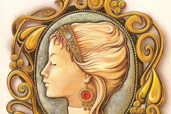 Kniha Senhora (Lady) by José de Alencar (summary and full analysis)