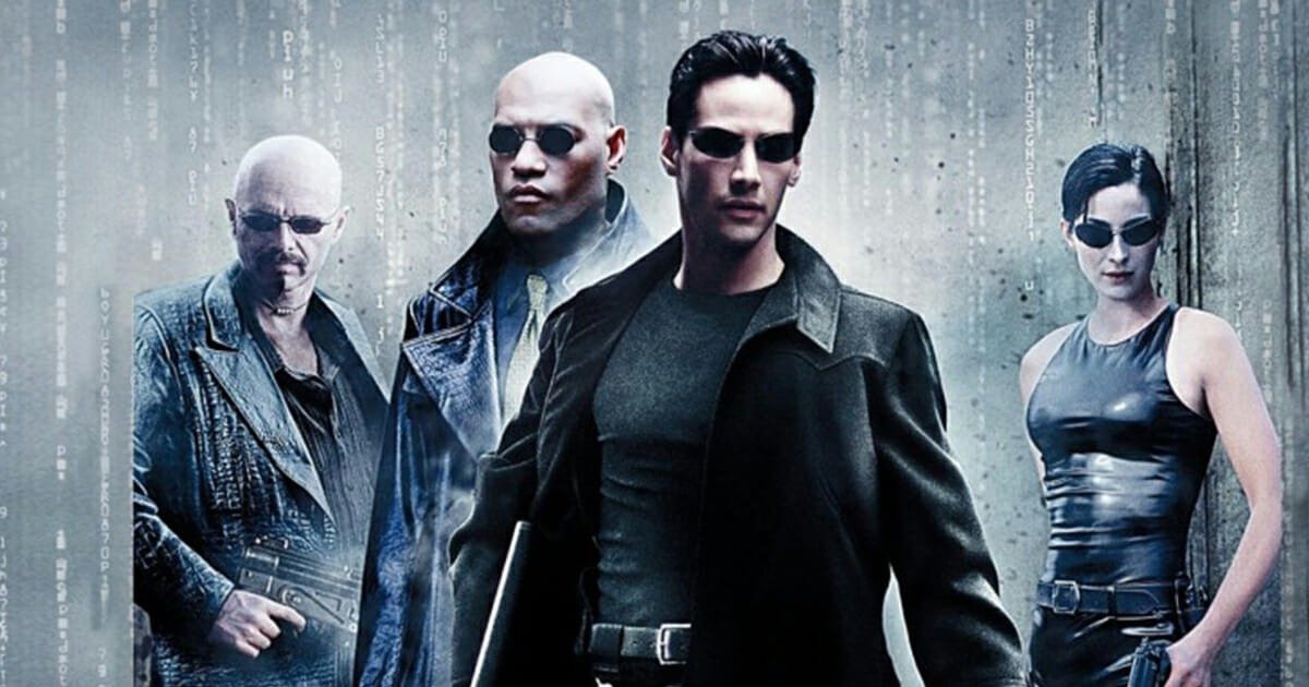 Matrix: 12 اصلي کرکټرونه او د دوی معنی