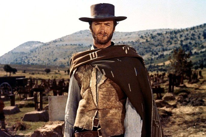20 westernových filmov, ktoré musíte vidieť
