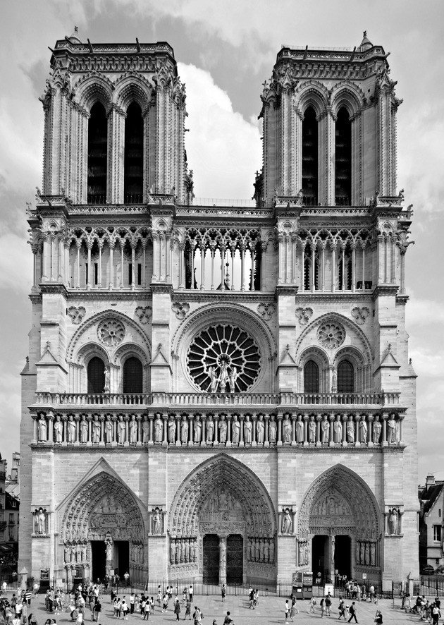 Victor Hugo ရေးသားသော Notre-Dame ၏ Hunchback- အကျဉ်းချုပ်နှင့် ခွဲခြမ်းစိတ်ဖြာခြင်း။