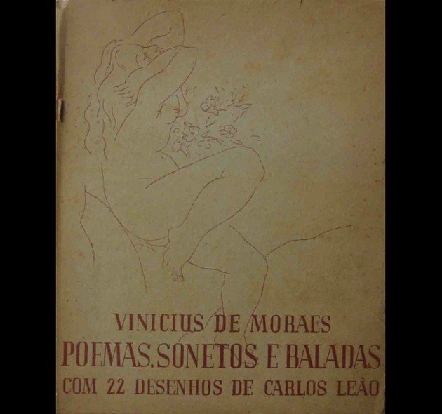 维尼修斯-德-莫赖斯的《忠贞之歌》（分析和解释）。