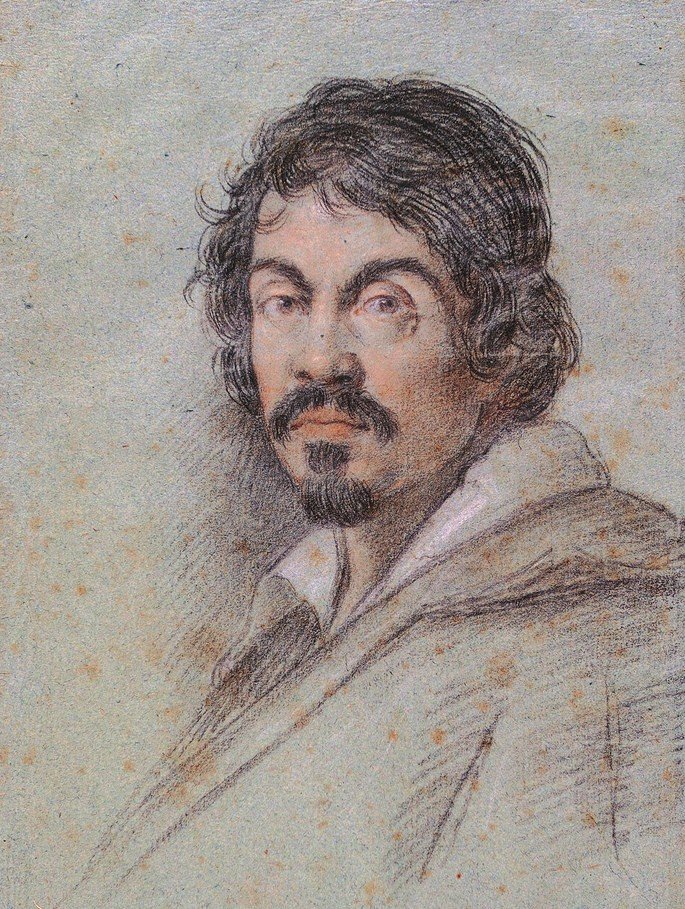 Caravaggio: 10 ključnih del in slikarjeva biografija