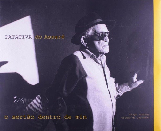 Patativa do Assaré: 8 شعر تجزیه و تحلیل شده است