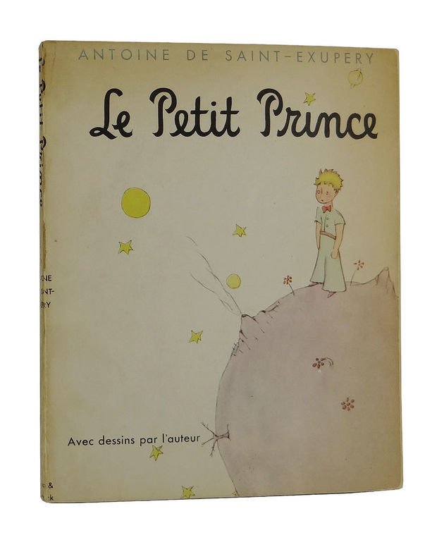 Mali princ: sažetak i značenje knjige