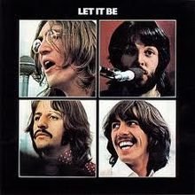 تفسیر و معنی آهنگ Let It Be از بیتلز
