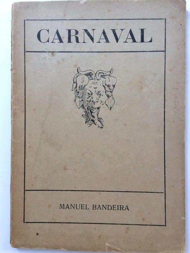 Manuel Bandeira eilėraštis Varlės: išsami kūrinio analizė