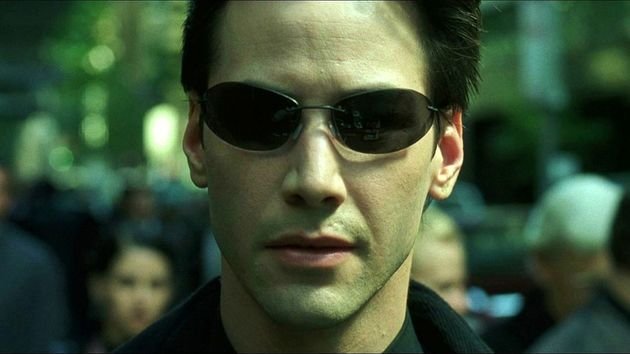 ရုပ်ရှင် The Matrix- အကျဉ်းချုပ်၊ ခွဲခြမ်းစိတ်ဖြာမှုနှင့် ရှင်းလင်းချက်