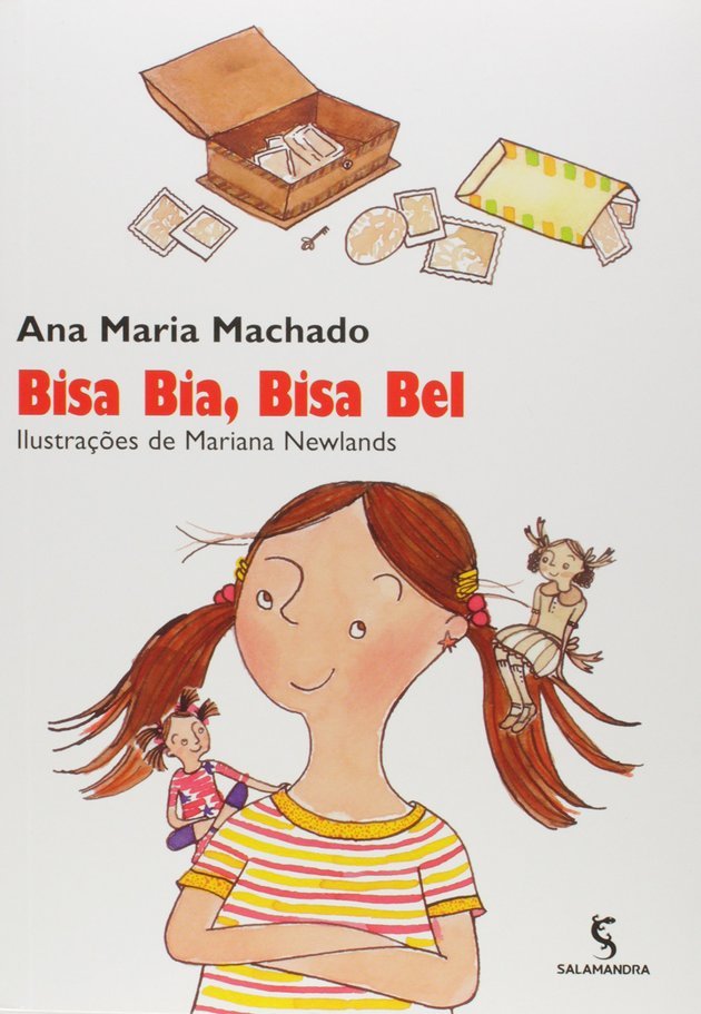 13 buku anak-anak terbaik dalam sastra Brasil (dianalisis dan dikomentari)