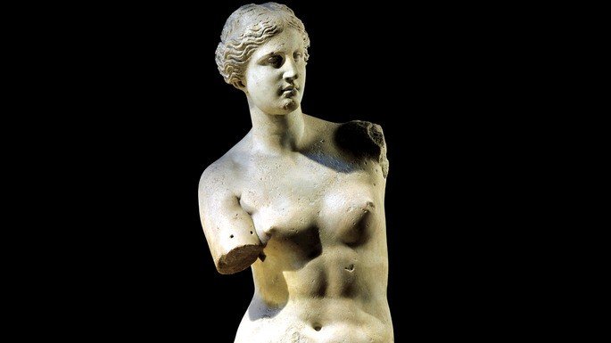 هنر یونان باستان: ویژگی ها و آثار اصلی