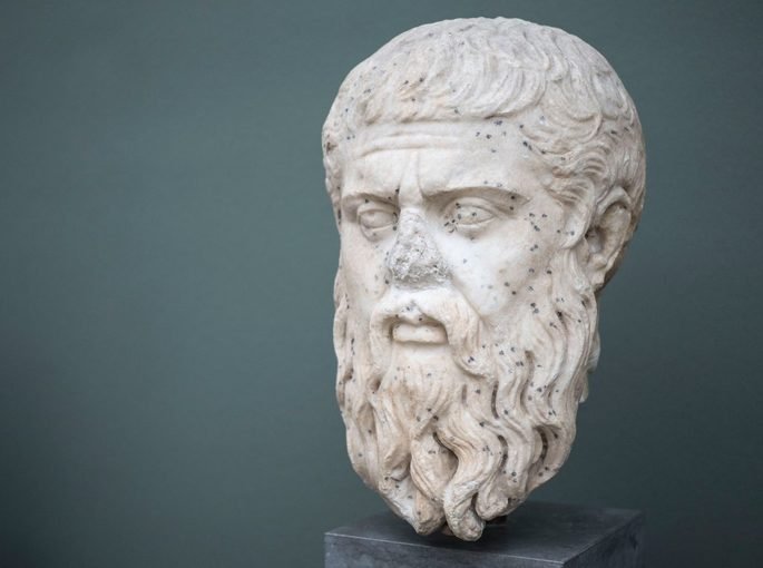 Mit o Platonovi jami: povzetek in interpretacija