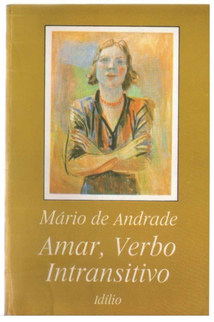 15 beste klassiske bøker av brasiliansk litteratur (kommentert)