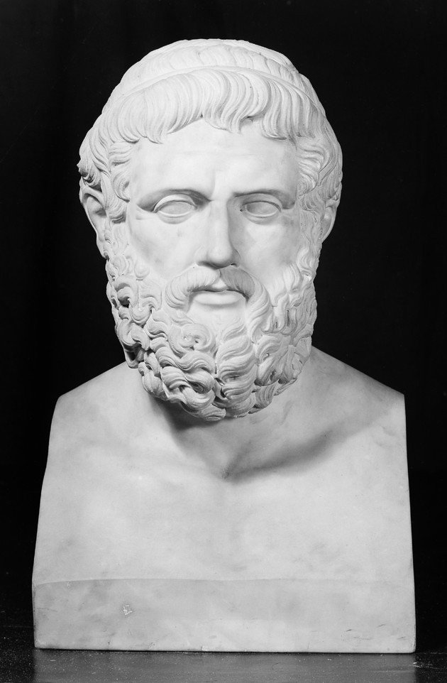 Sophokles'ten Oedipus Rex (tragedyanın özeti ve analizi)