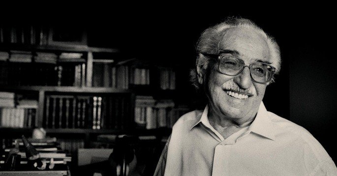 17 mejores poemas de Manoel de Barros analizados y comentados