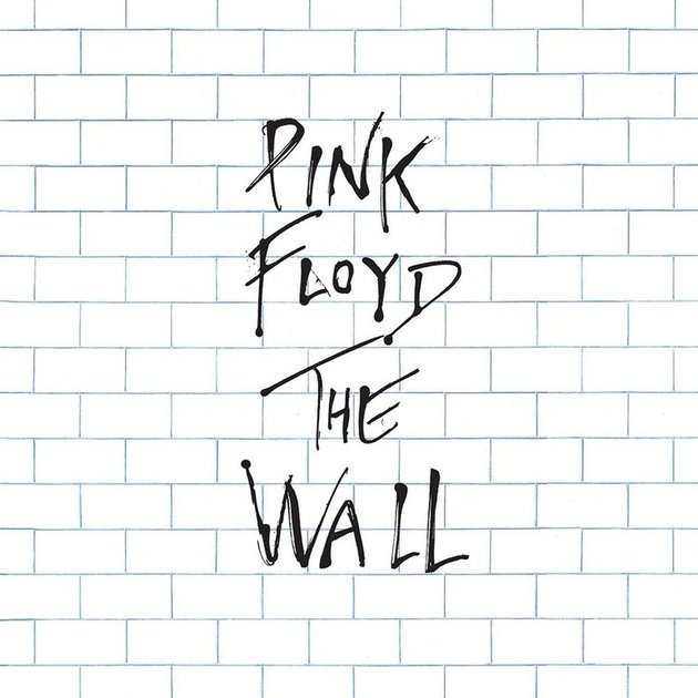 Ханан дахь өөр нэг тоосго, Pink Floyd: дууны үг, орчуулга, дүн шинжилгээ