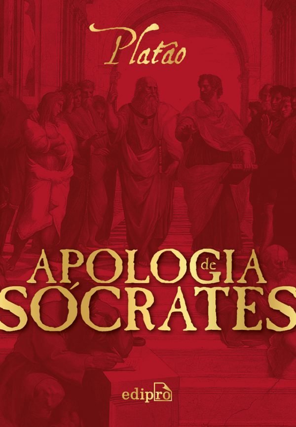 Apologija Sokrata, Platonova: sažetak i analiza djela
