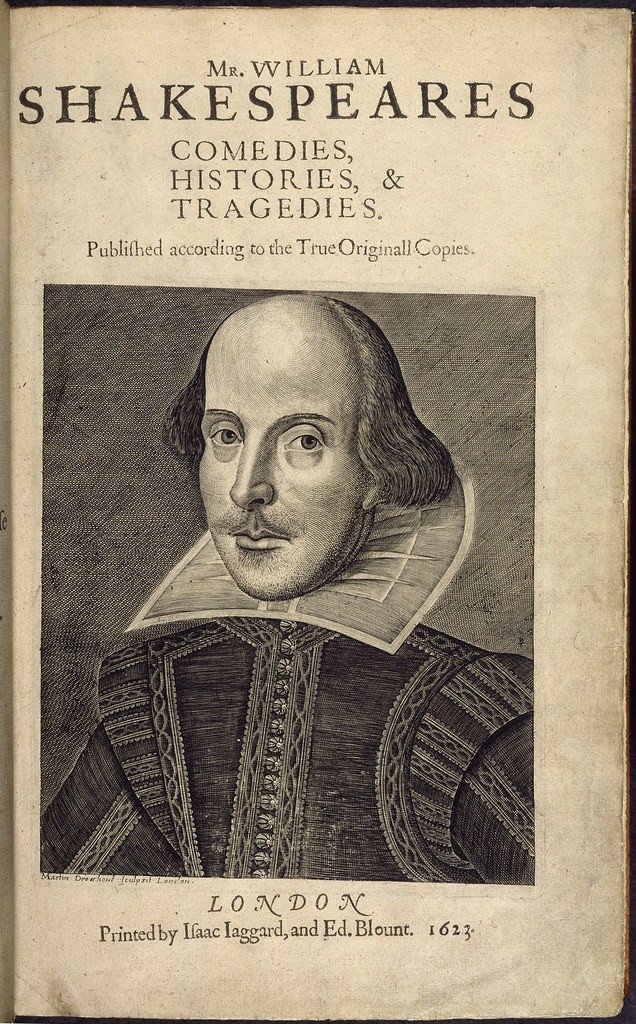 5 pesmi Williama Shakespeara o ljubezni in lepoti (z razlago)