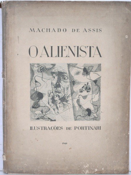 The Alienist: povzetek in celotna analiza dela Machada de Assisa