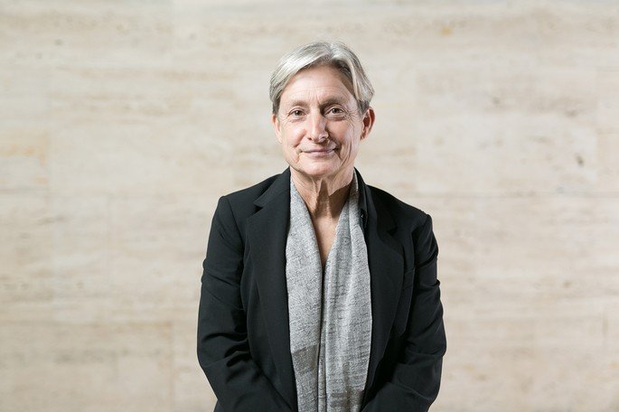 Judith Butler- အမျိုးသမီးဝါဒီအတွေးအခေါ်ပညာရှင်၏ အခြေခံစာအုပ်များနှင့် အတ္ထုပ္ပတ္တိ