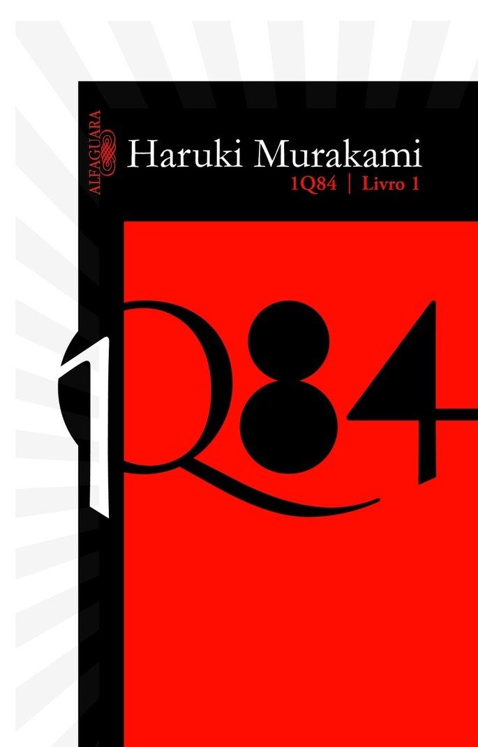 10 buug oo uu qoray Haruki Murakami si aad u ogaato qoraaga