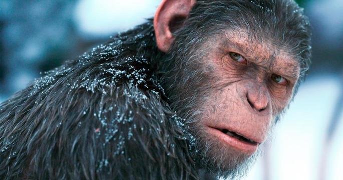 Planet of the Apes: geàrr-chunntas agus mìneachadh air na filmichean