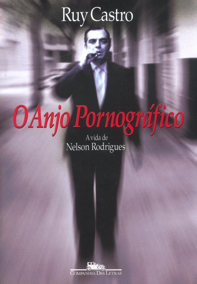 Životopis a diela Nelsona Rodriguesa