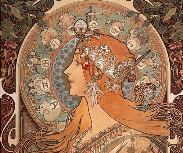 Art Nouveau: энэ нь юу вэ, шинж чанар, Бразилд хэрхэн тохиолдсон бэ