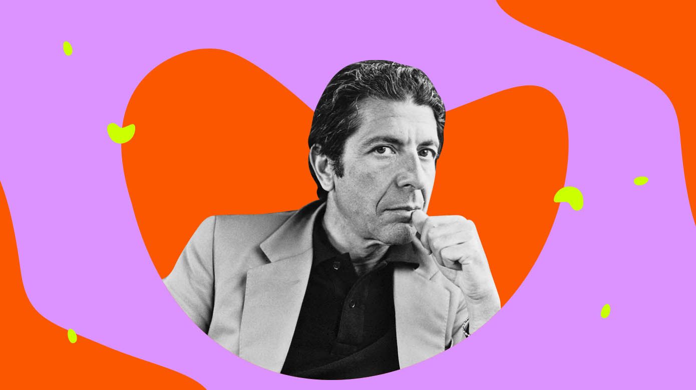 Muzyka Hallelujah Leonarda Cohena: znaczenie, historia i interpretacja