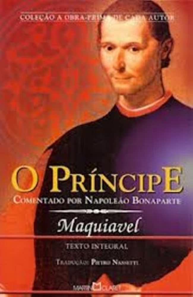 Machiavellijev Princ objašnjen