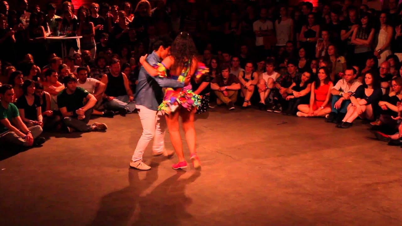 Бүжгийн төрлүүд: Бразилд төдийгүй дэлхийд алдартай 9 хэв маяг